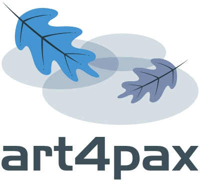 logo art4pax